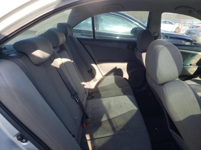 5NPET4AC6AH577343 Hyundai Sonata Gls 2010. Фото: 5