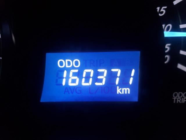 4T1BF1FKXDU287086 Toyota Camry L 2013. Фото: 7