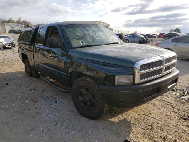 3B7HC13Z9WG218694 DODGE RAM Photo 1
