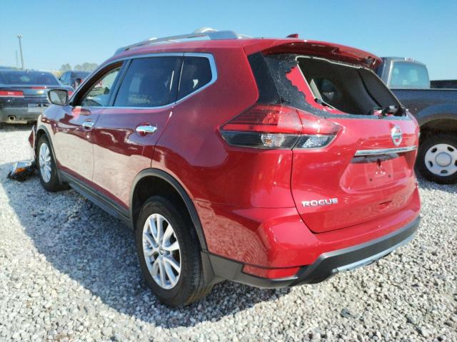 2017 NISSAN ROGUE S JN8AT2MT7HW392578