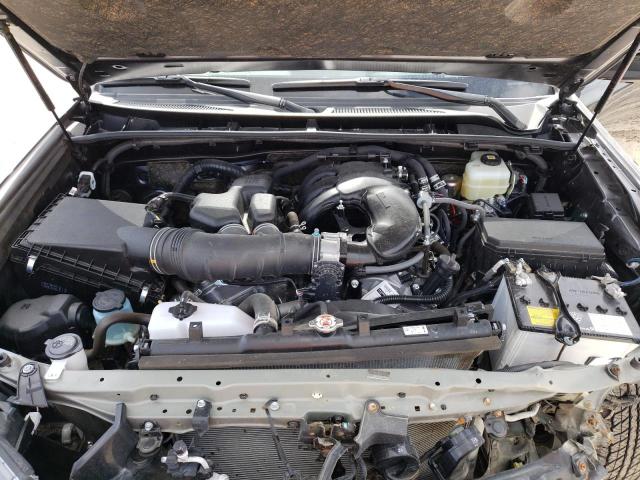 JTENU5JR2M5967914 Toyota 4Runner Sr 2021. Фото: 6