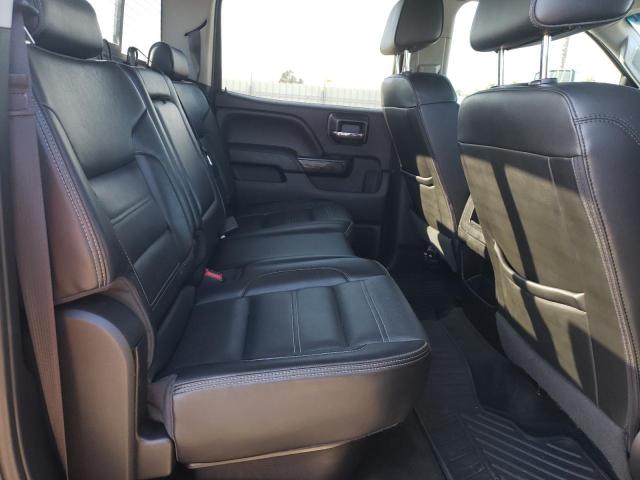 2016 GMC SIERRA K25 1GT12UE8XGF159474