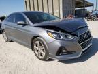 2018 HYUNDAI  SONATA