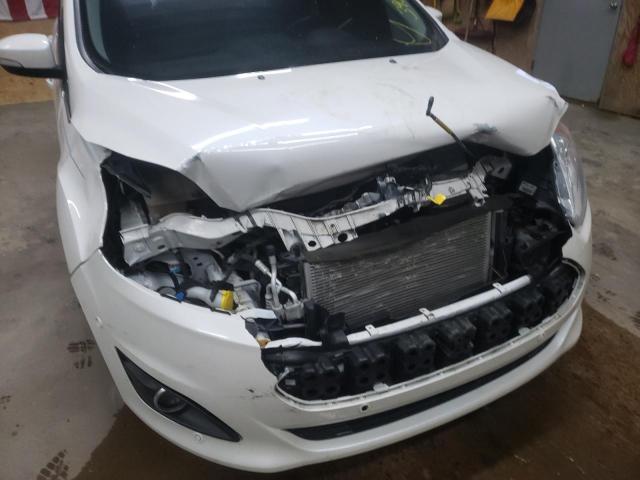 1FADP5BU3FL112654 Ford C-Max Sel 2015. Фото: 8
