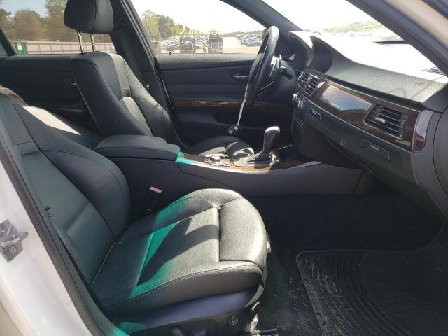 2011 BMW 335 I - WBAPM5G54BNM68902