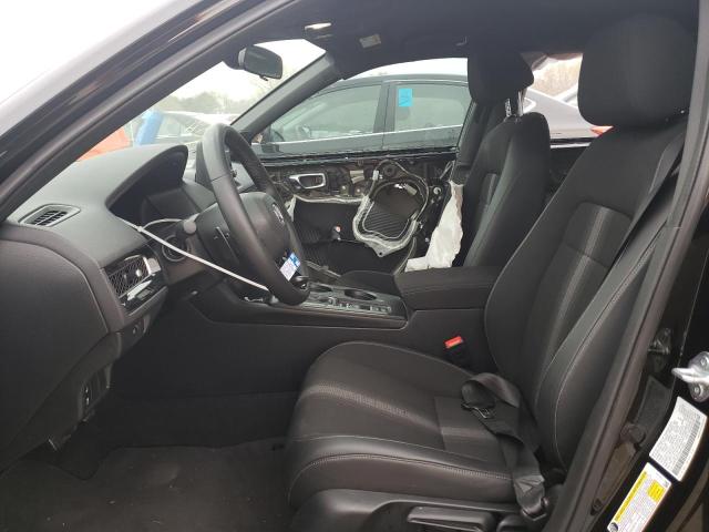 2022 HONDA CIVIC SPOR 2HGFE2F55NH518863