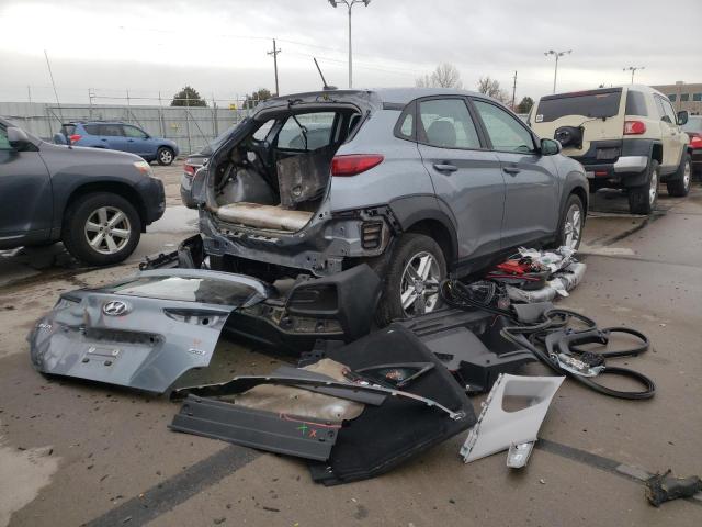 2020 HYUNDAI KONA SE KM8K1CAA8LU497466