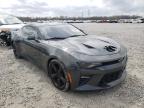 2017 CHEVROLET  CAMARO