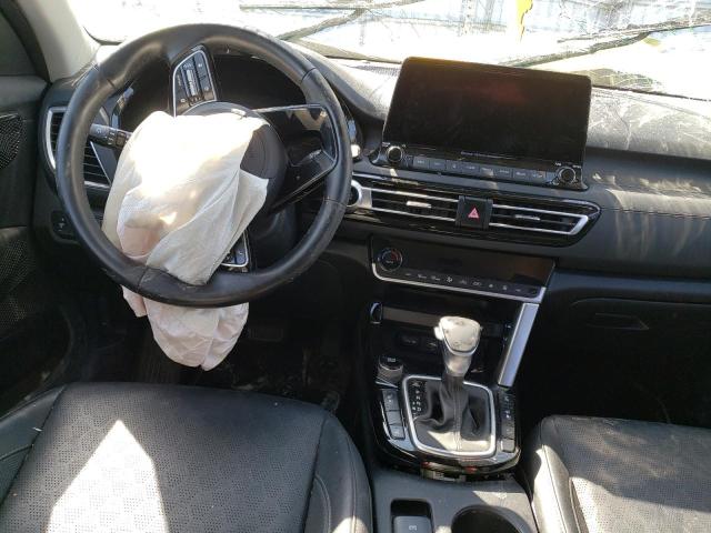 2021 KIA SELTOS EX KNDERCAAXM7114217