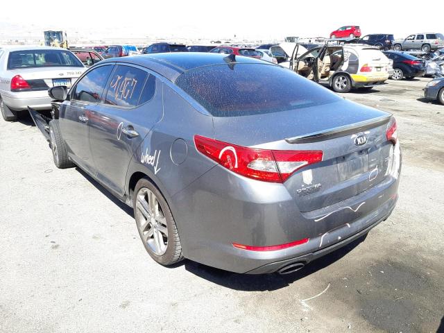 VIN 2T1BURHE5JC077004 2018 Toyota Corolla, LE no.3