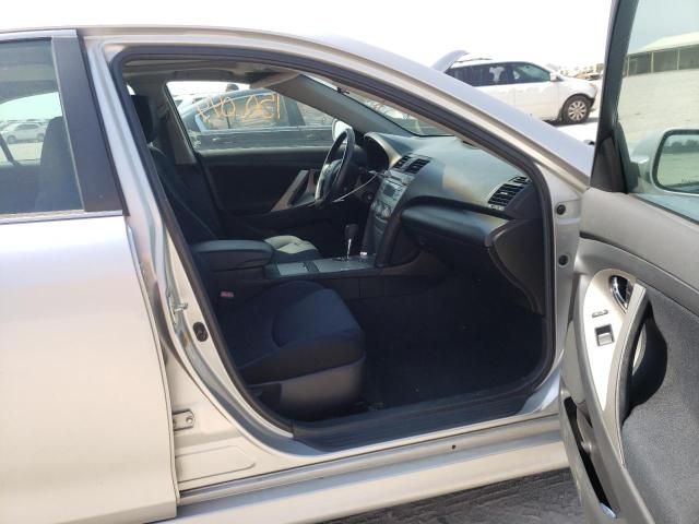 4T1BK46K78U065964 Toyota Camry Le 2008. Фото: 4