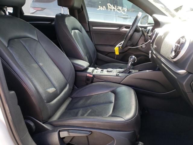 2015 AUDI A3 WAUBFGFFXF1083464