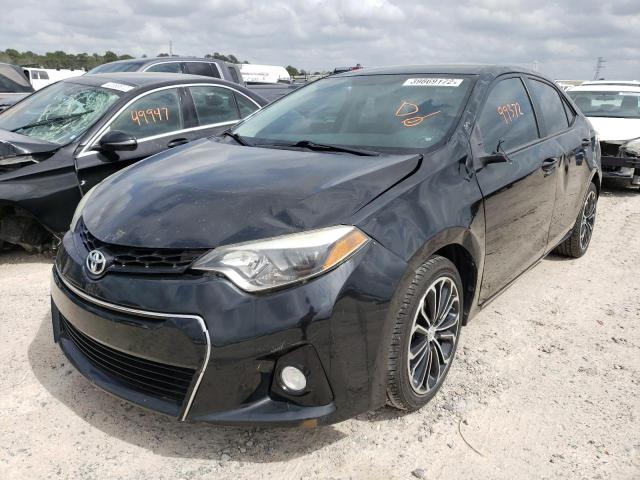 2015 TOYOTA COROLLA L 2T1BURHE8FC459471