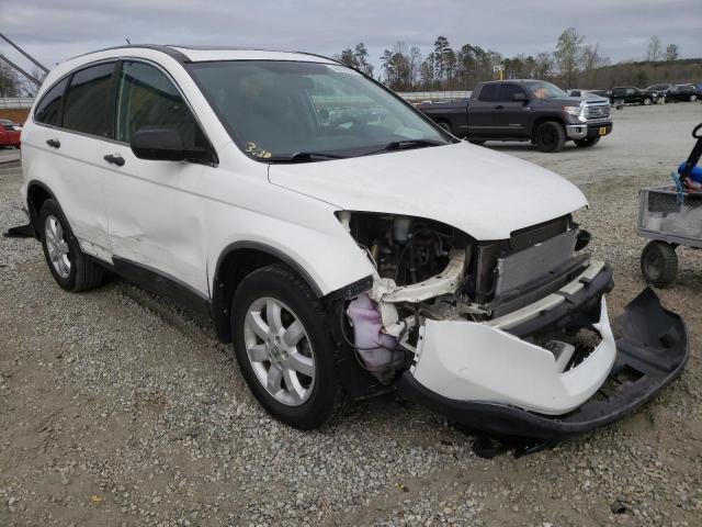 5J6RE48528L023946 Honda Cr-V Ex 2008
