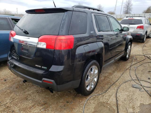 2CTFLVE58B6266724 GMC Terrain Slt
