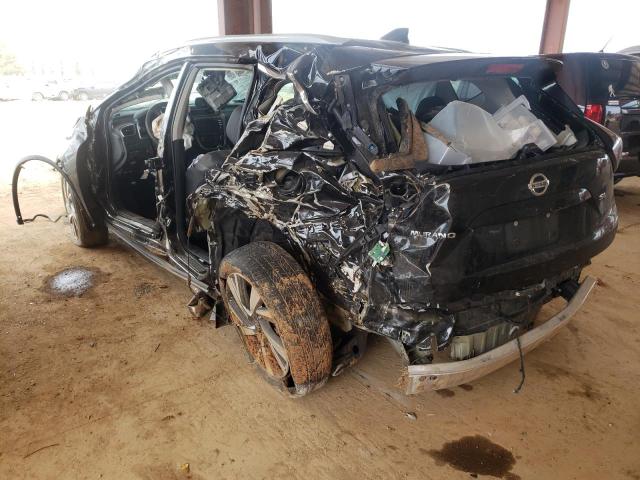 2020 NISSAN MURANO SL 5N1AZ2CJXLN139632