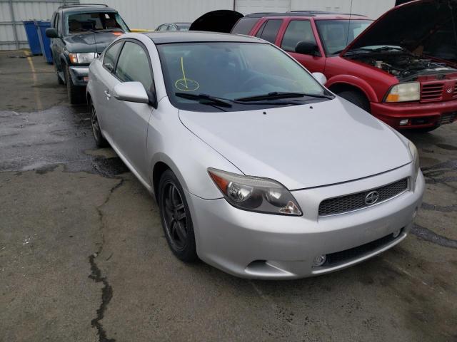 Scion Tc