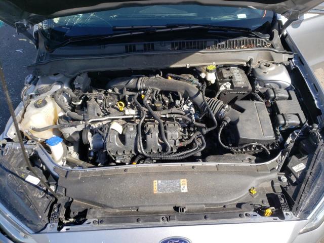 3FA6P0D9XLR199597 Ford Fusion Tit 2020. Фото: 6