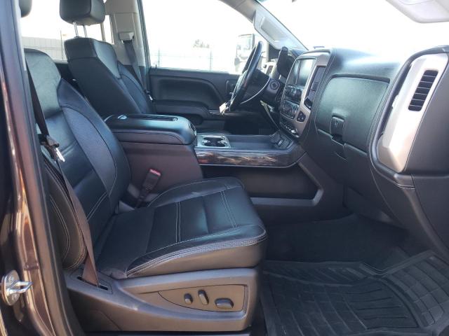 2016 GMC SIERRA K25 1GT12UE8XGF159474