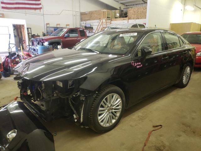 JTHBK1GG7E2093217 Lexus Es 350 2014. Фото: 1