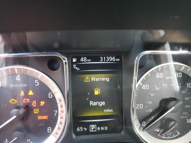 2018 NISSAN TITAN SV 1N6AA1E60JN542012