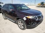 2012 KIA  SORENTO