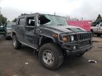 2007 HUMMER  H2