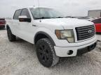 2011 FORD  F-150