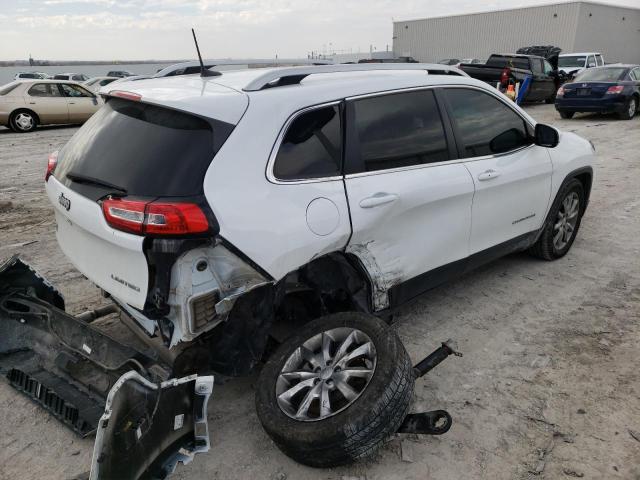 1C4PJMDB4JD501157 Jeep Cherokee L 2018. Фото: 3