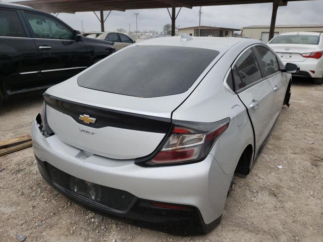 2017 CHEVROLET VOLT PREMI 1G1RB6S59HU150506