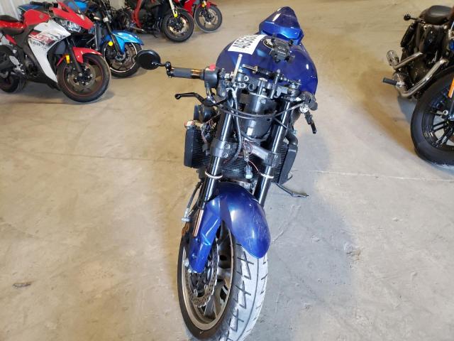 2001 SUZUKI TL1000 S JS1VT51A212100277