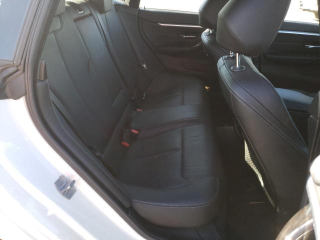 2019 BMW 440XI GRAN WBA4J7C58KBM75950