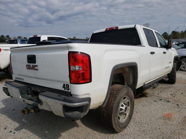 2017 GMC SIERRA C25 1GT11REG6HF164423