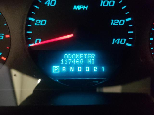 2G1WA5EK9B1223569 Chevrolet Impala Ls 2011. Фото: 7