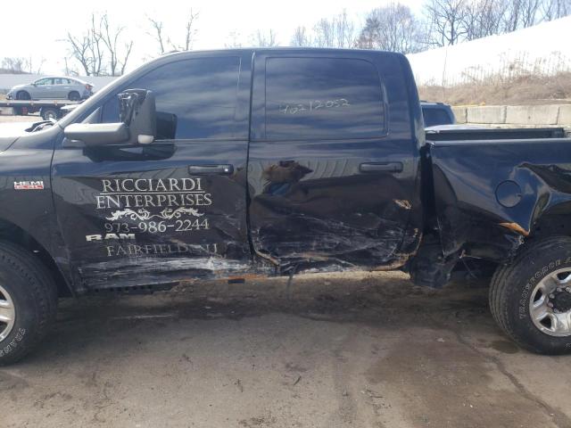 2020 RAM 2500 TRADE 3C6UR5CJ2LG228498