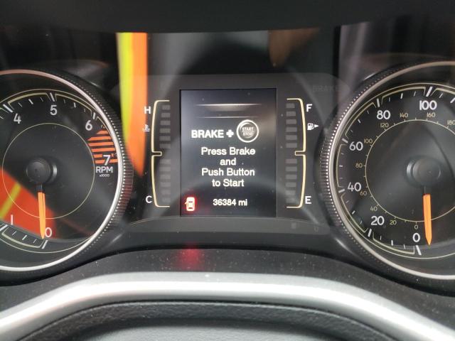 1C4PJLLB3JD538390 Jeep Cherokee Latitude Plus