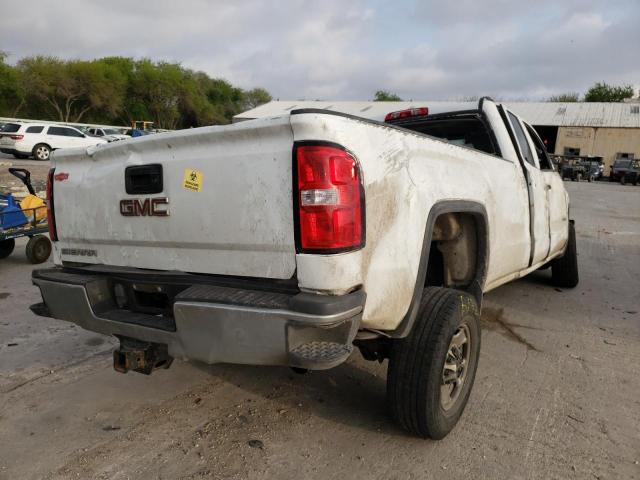 2015 GMC SIERRA C25 1GT21XEG9FZ127600