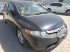 2007 HONDA  CIVIC