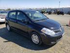 2010 NISSAN  VERSA