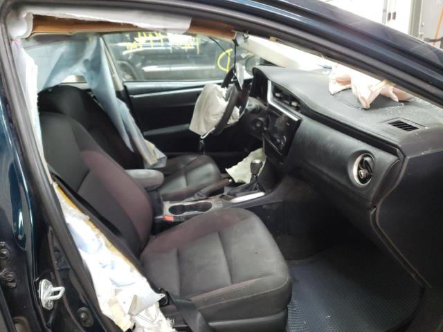 2017 TOYOTA COROLLA L 2T1BURHE8HC948942