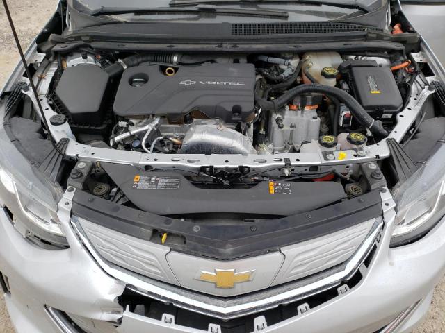 2017 CHEVROLET VOLT PREMI 1G1RB6S59HU150506