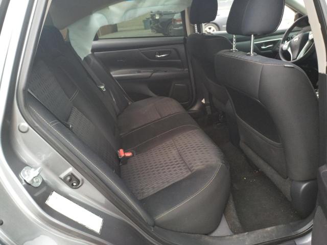 1N4AL3AP6JC192118 Nissan Altima 2.5 2018. Фото: 5