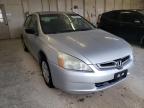 2005 HONDA  ACCORD