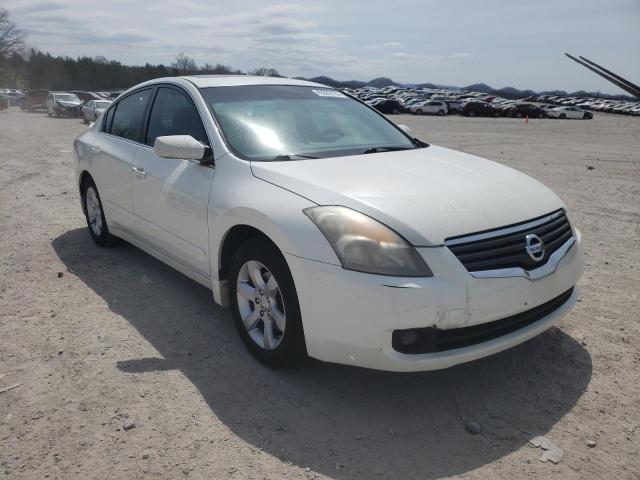 1N4AL21E88N522221 Nissan Altima 2.5 2008
