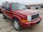 2006 JEEP  COMMANDER