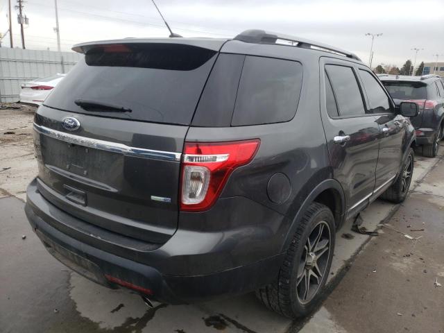 2015 FORD EXPLORER X 1FM5K8D86FGB91370