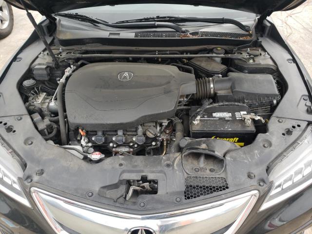2015 ACURA TLX ADVANC 19UUB2F71FA012299