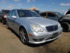 2007 MERCEDES-BENZ  C-CLASS