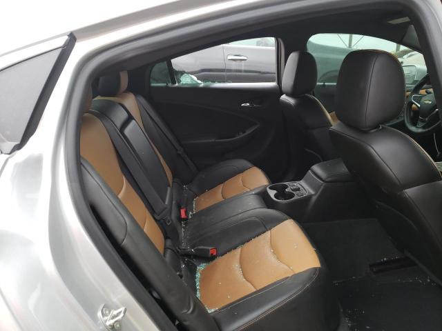 2017 CHEVROLET VOLT PREMI 1G1RB6S59HU150506