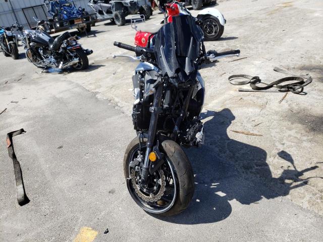 2022 KAWASAKI ZR900 JKAZR2F17NA037146